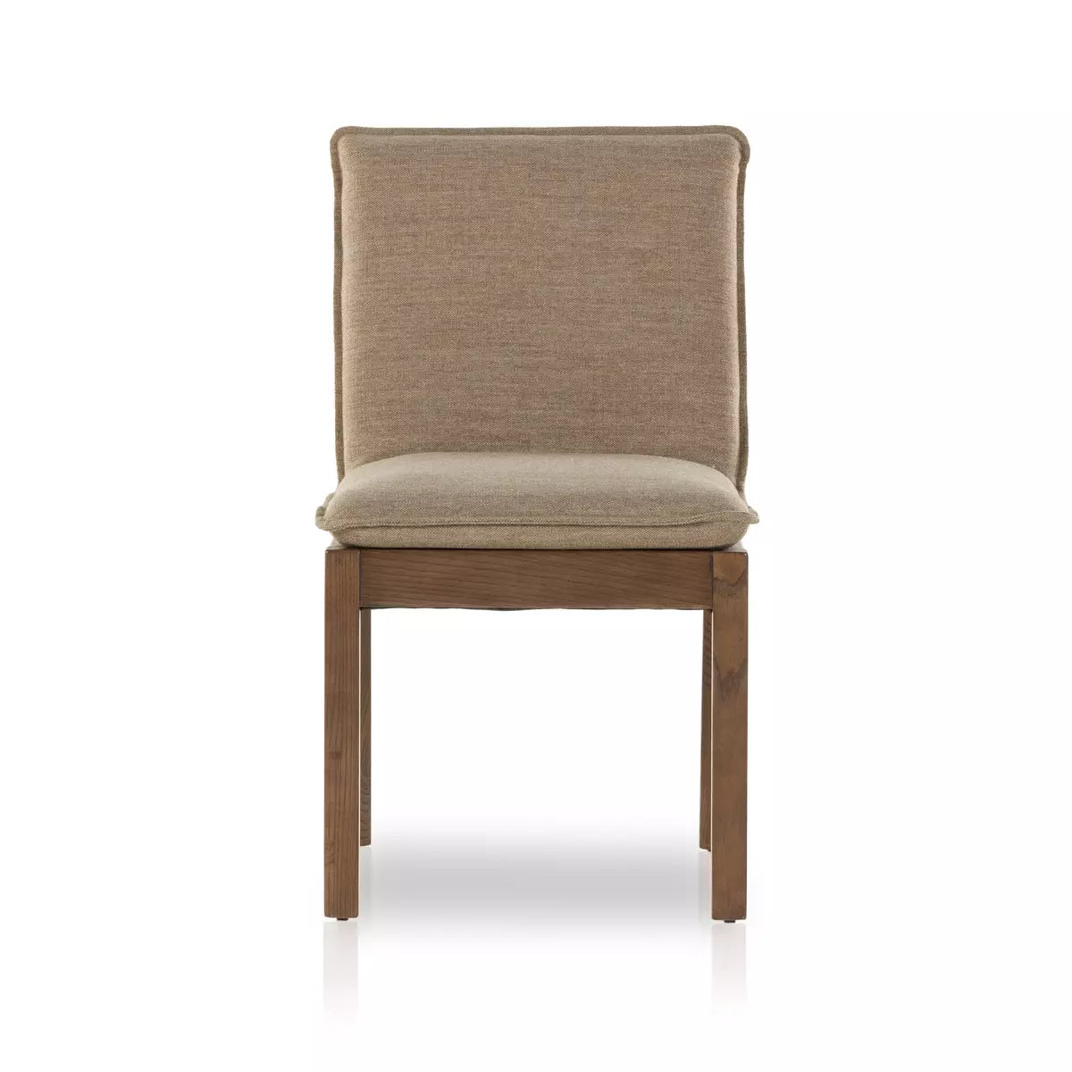 Wilmington Dining Chair - Alcala Fawn