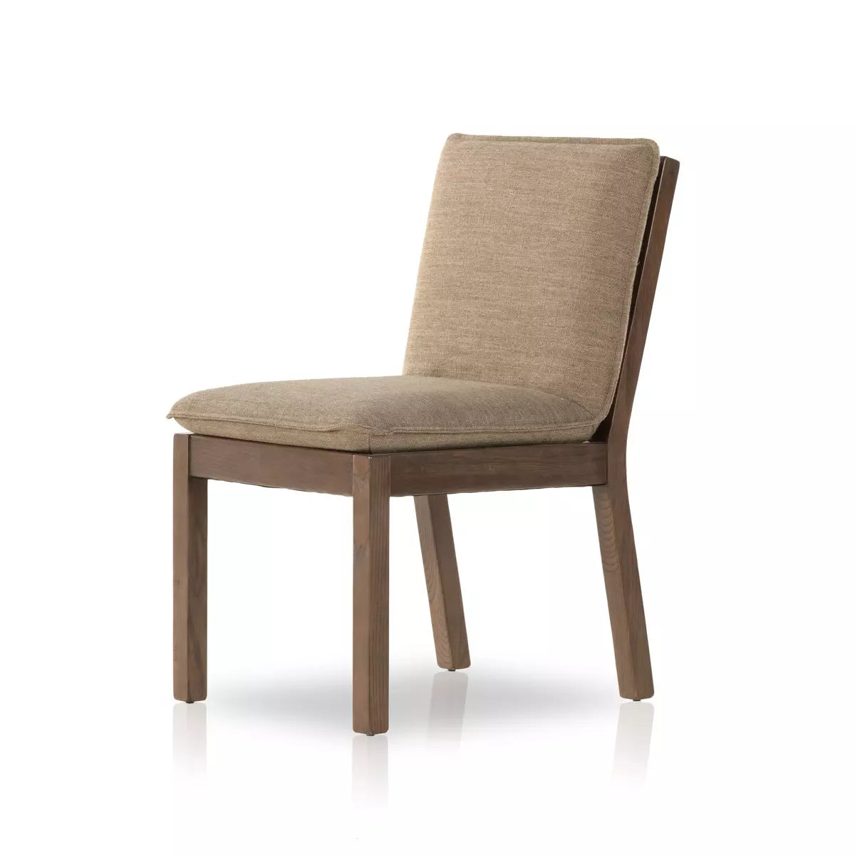 Wilmington Dining Chair - Alcala Fawn