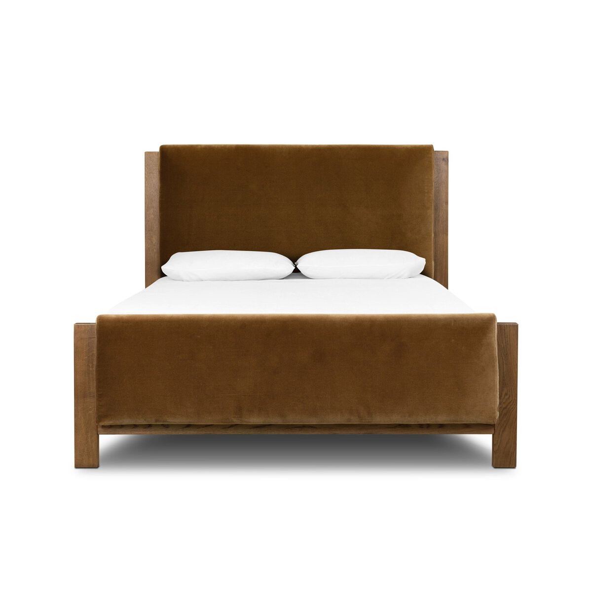 Willem Bed - Queen