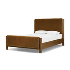 Willem Bed - Queen