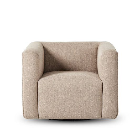 Wells Swivel Chair