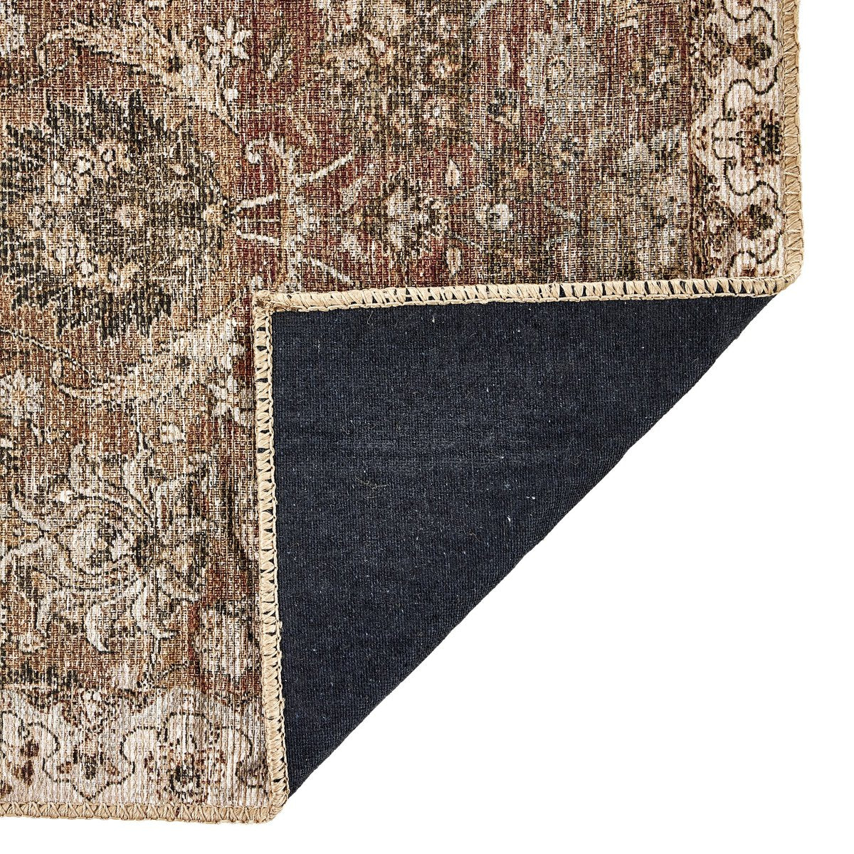 Zari Runner Rug