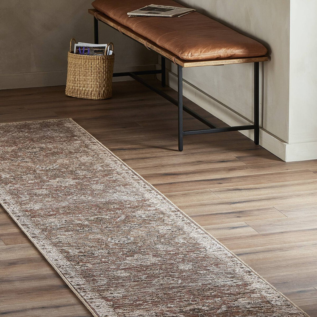 Zari Runner Rug