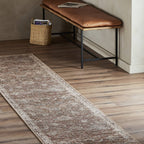 Zari Runner Rug
