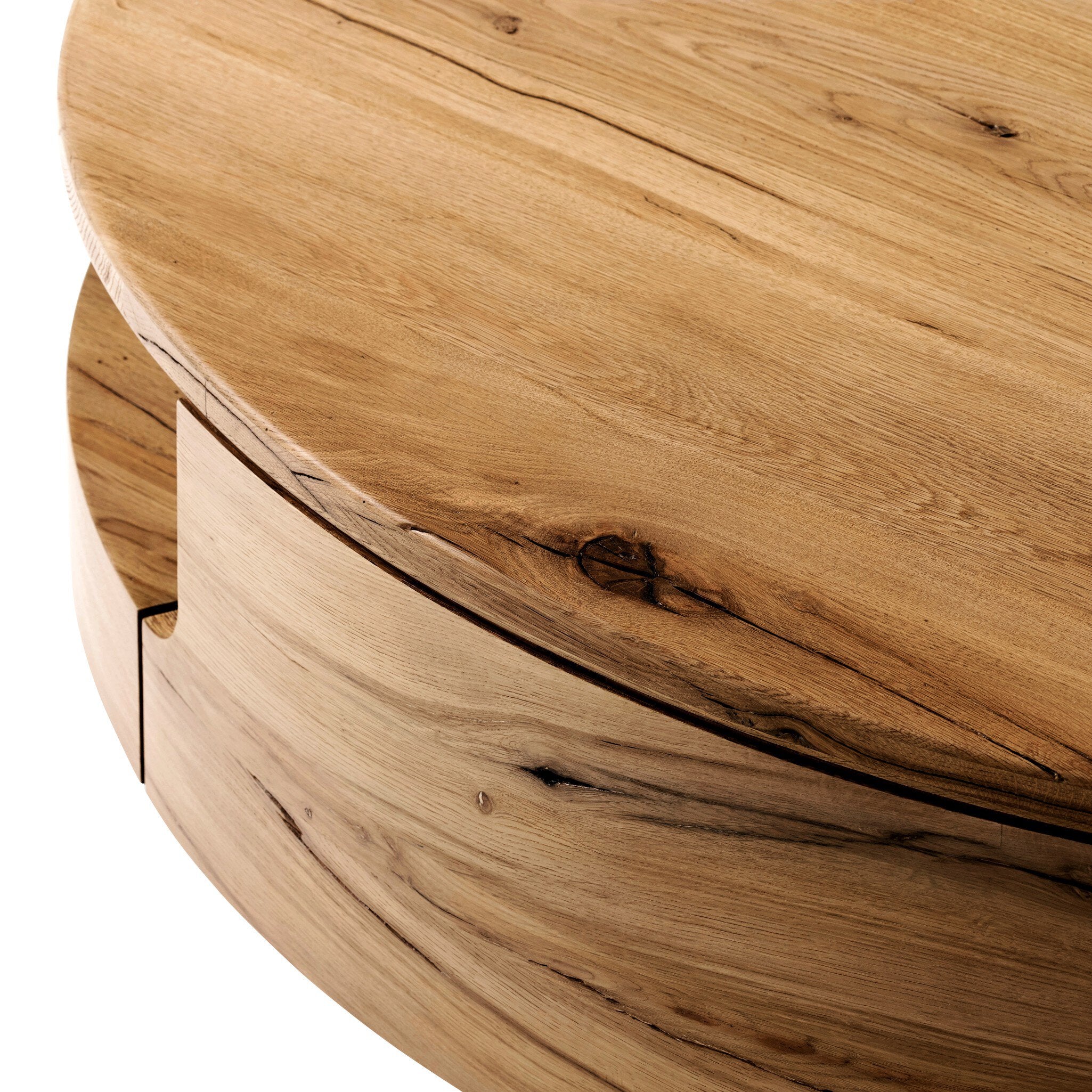 Matheus Coffee Table