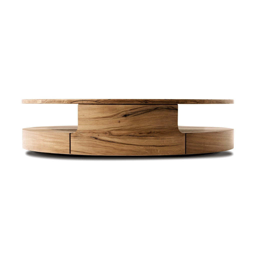 Matheus Coffee Table