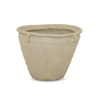 Olivos Paper Mache Vessel