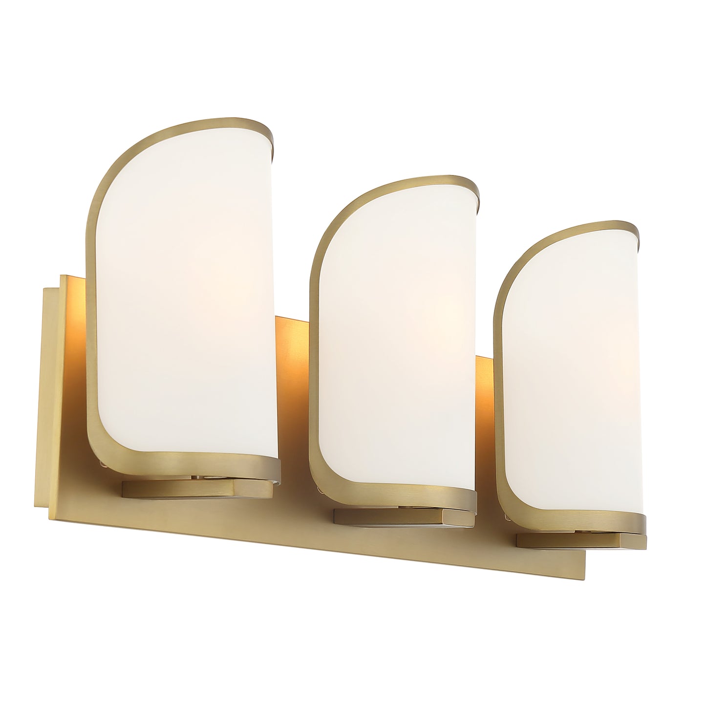 Bishop Crossing 3 Light