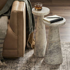 Mabel Nesting End Table