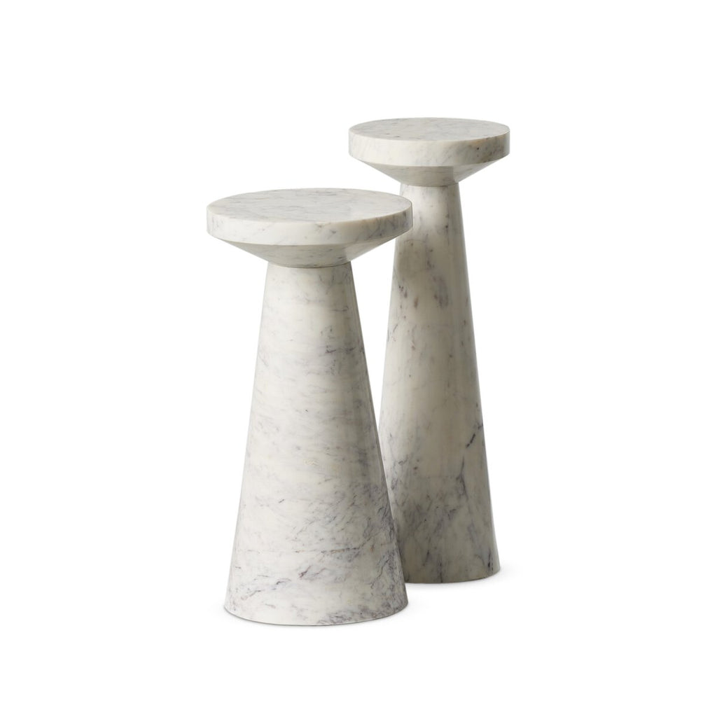Mabel Nesting End Table