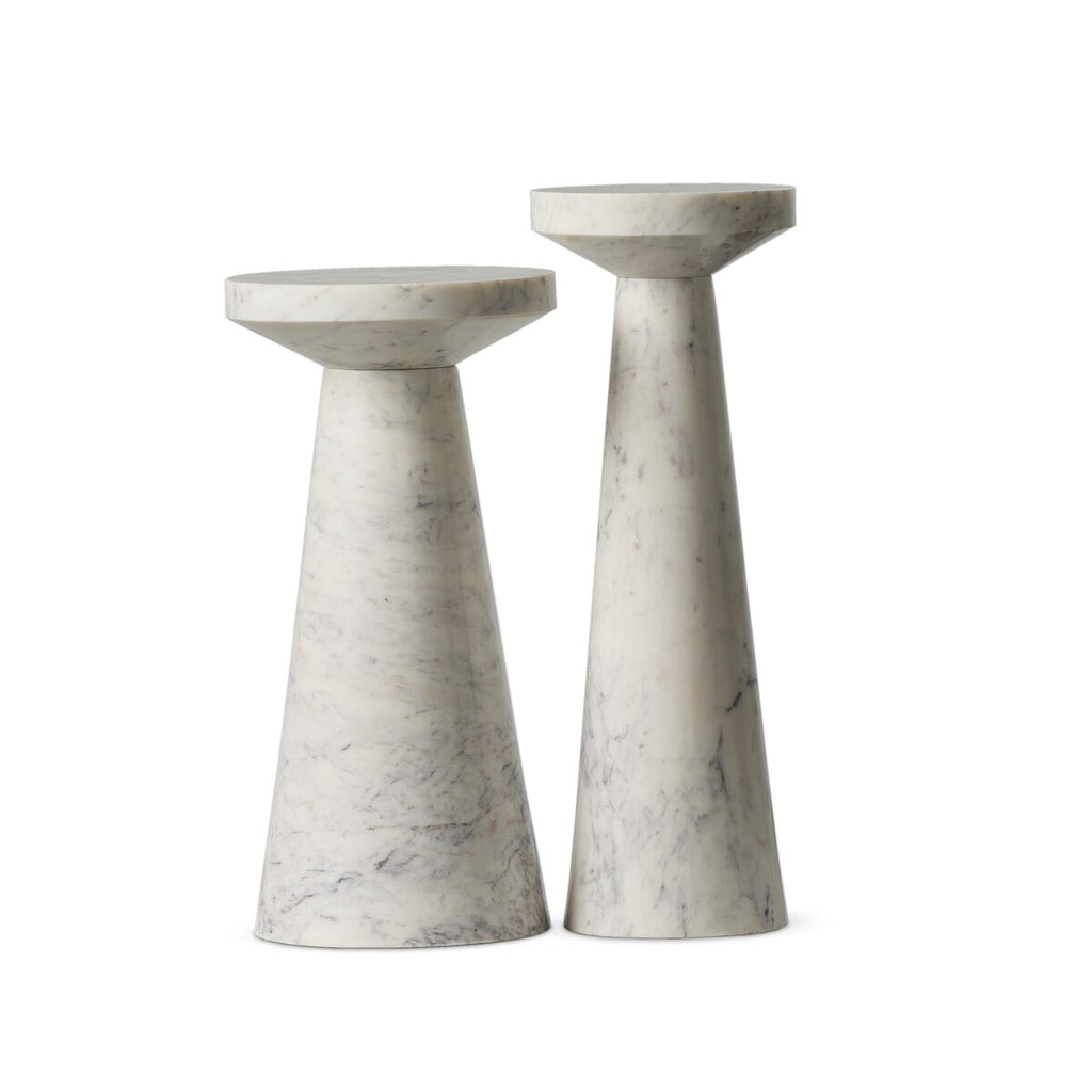 Mabel Nesting End Table