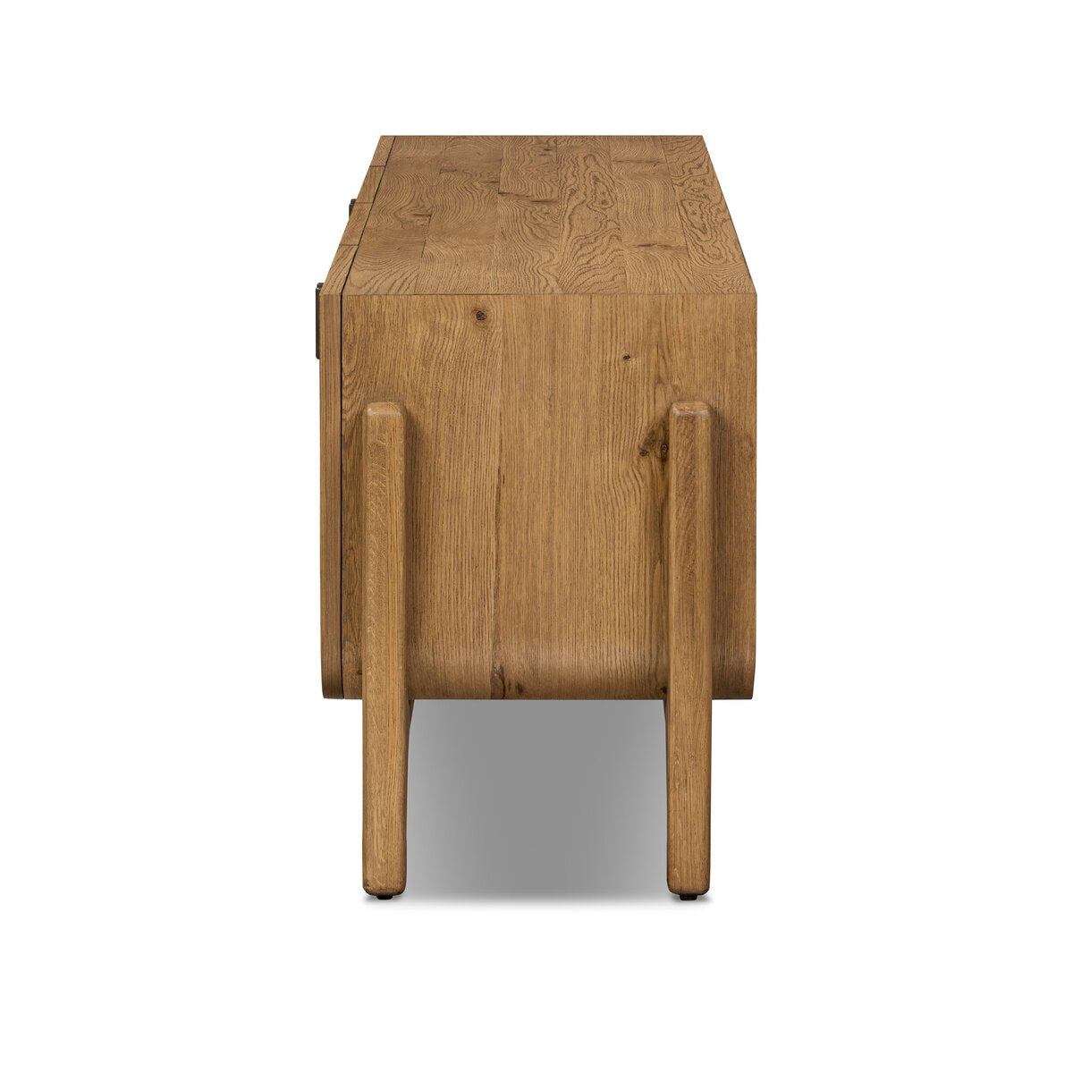 Bloomfield Media Console