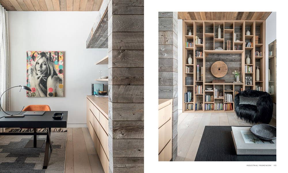 Modern West