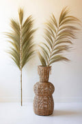 Handmade Fan Palm