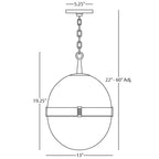 Brighton Pendant