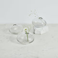 Pebbled Natura Vase