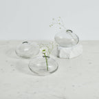 Pebbled Natura Vase