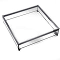 Display Box Clear Glass