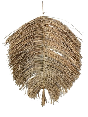 Grass Wall Hanging