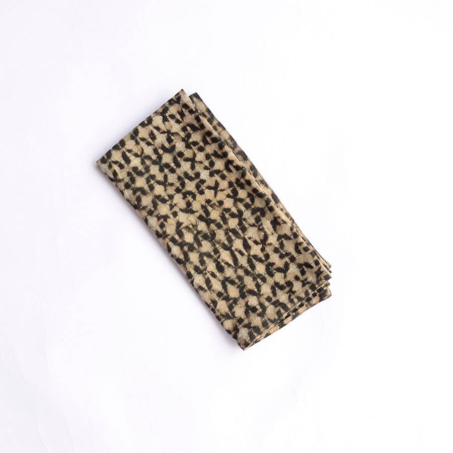 Sparrow Cotton Dining Napkin (Set of 4)