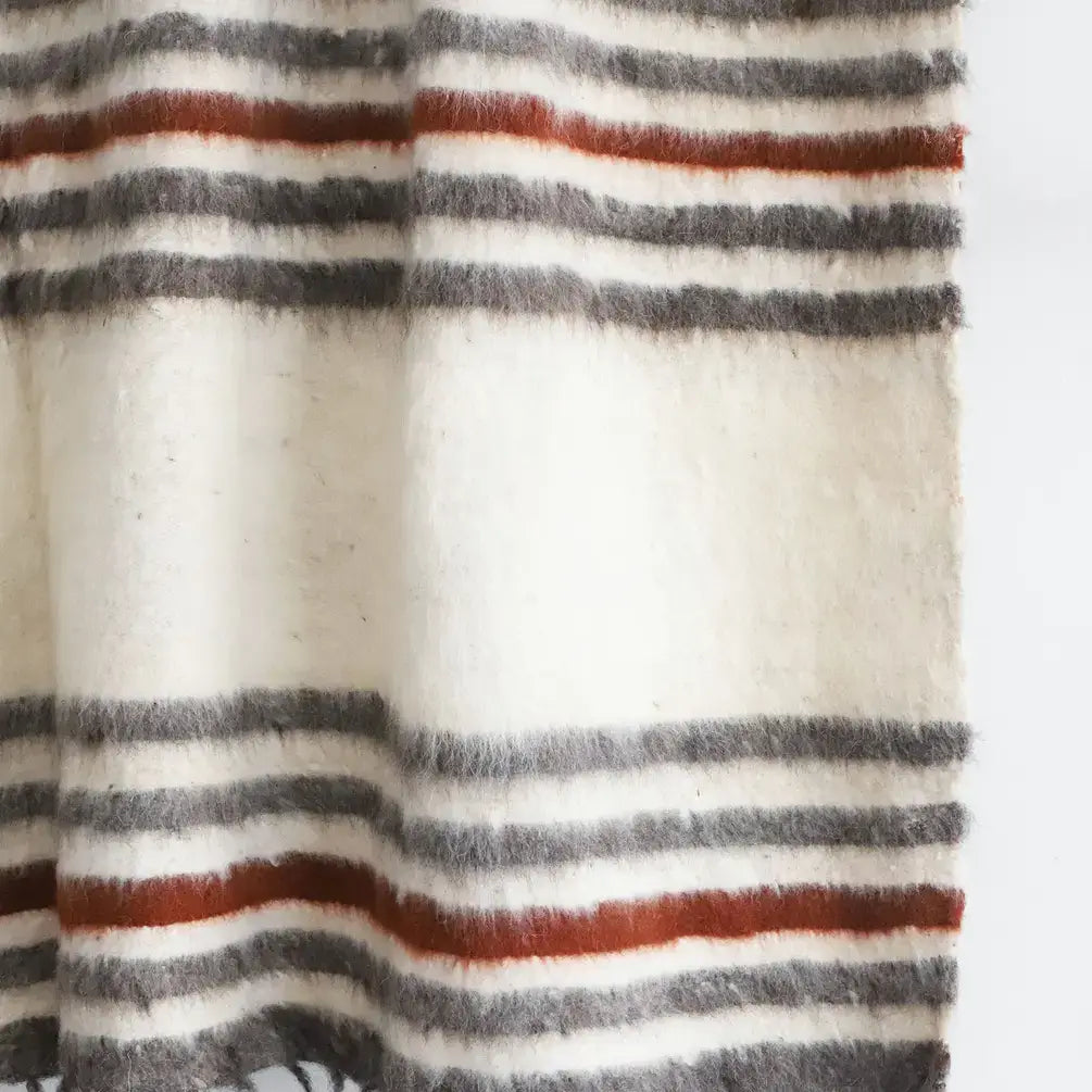 Celeste Momo Blanket