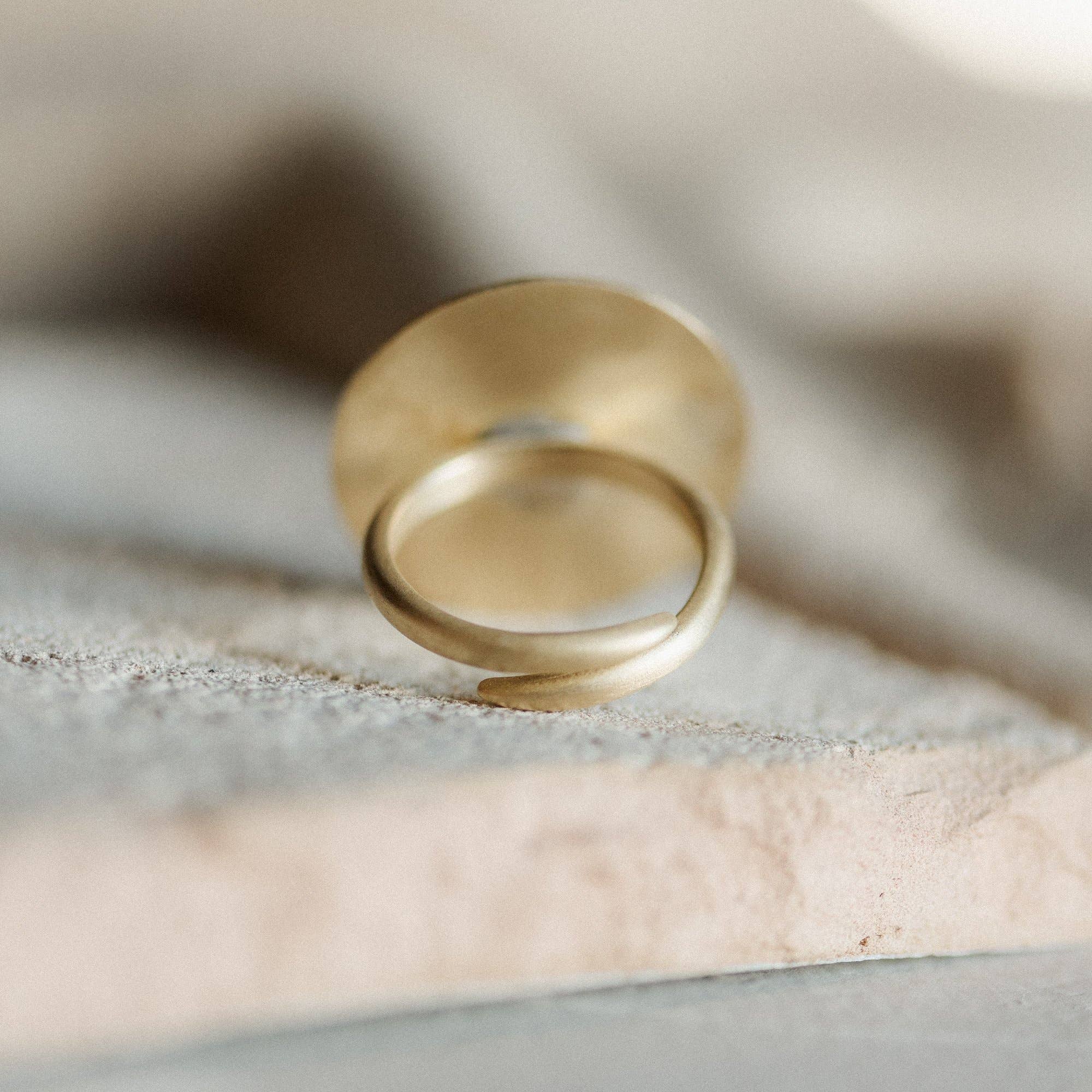 Orb Ring
