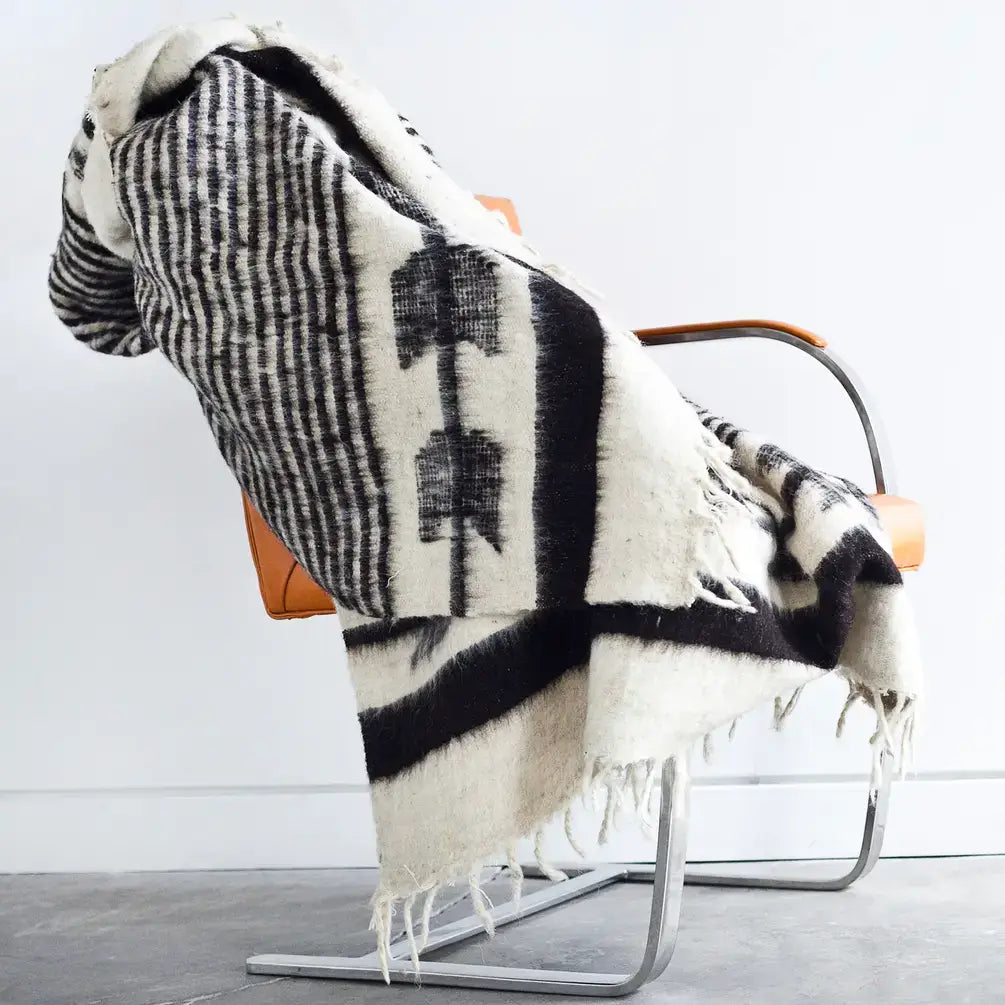 Selene Momo Blanket