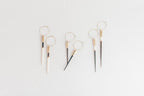 THE ORIGINAL: Yellowstone Beth Dutton Earrings, Worn in S5E3