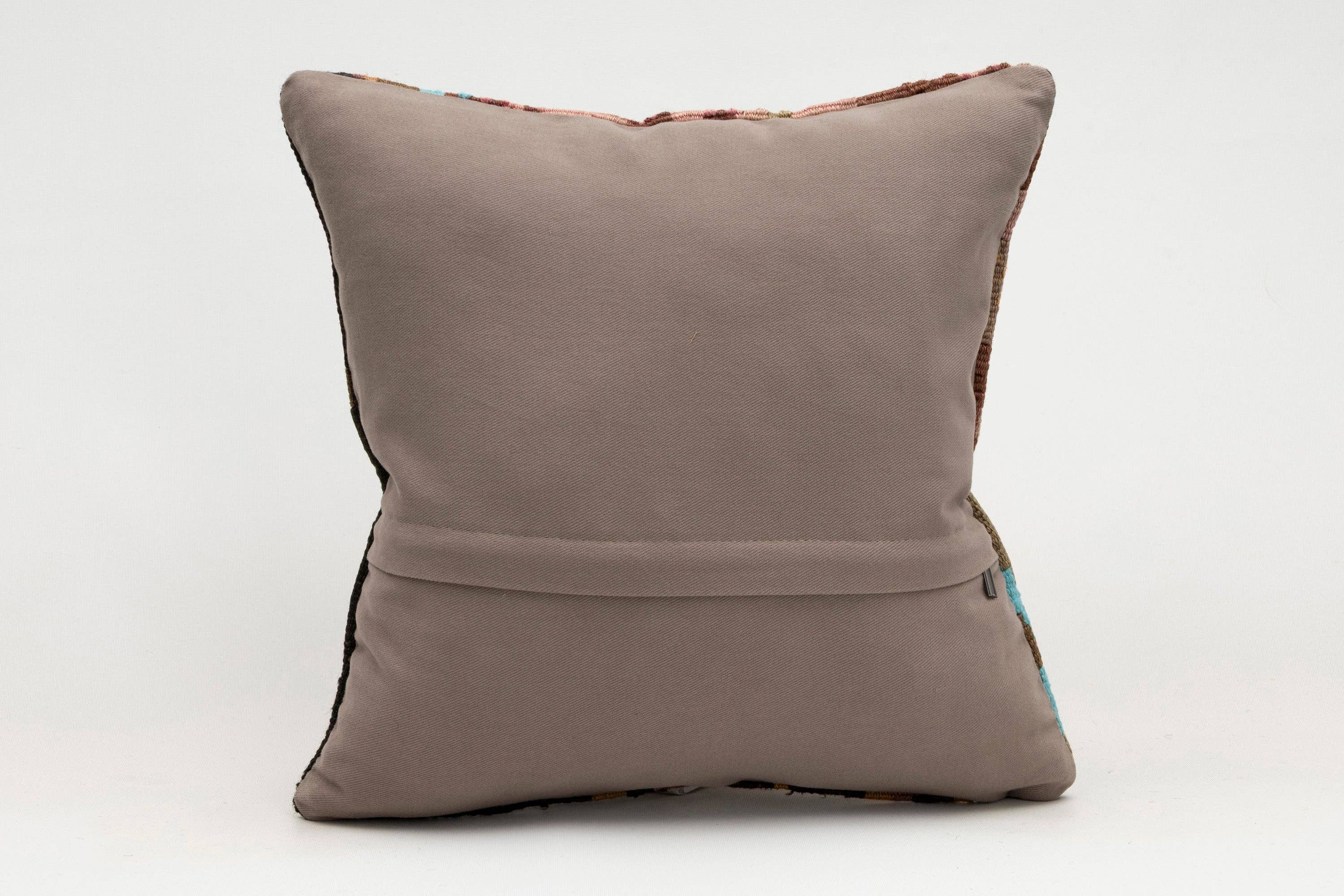 One-of-a-Kind Pillow - 61