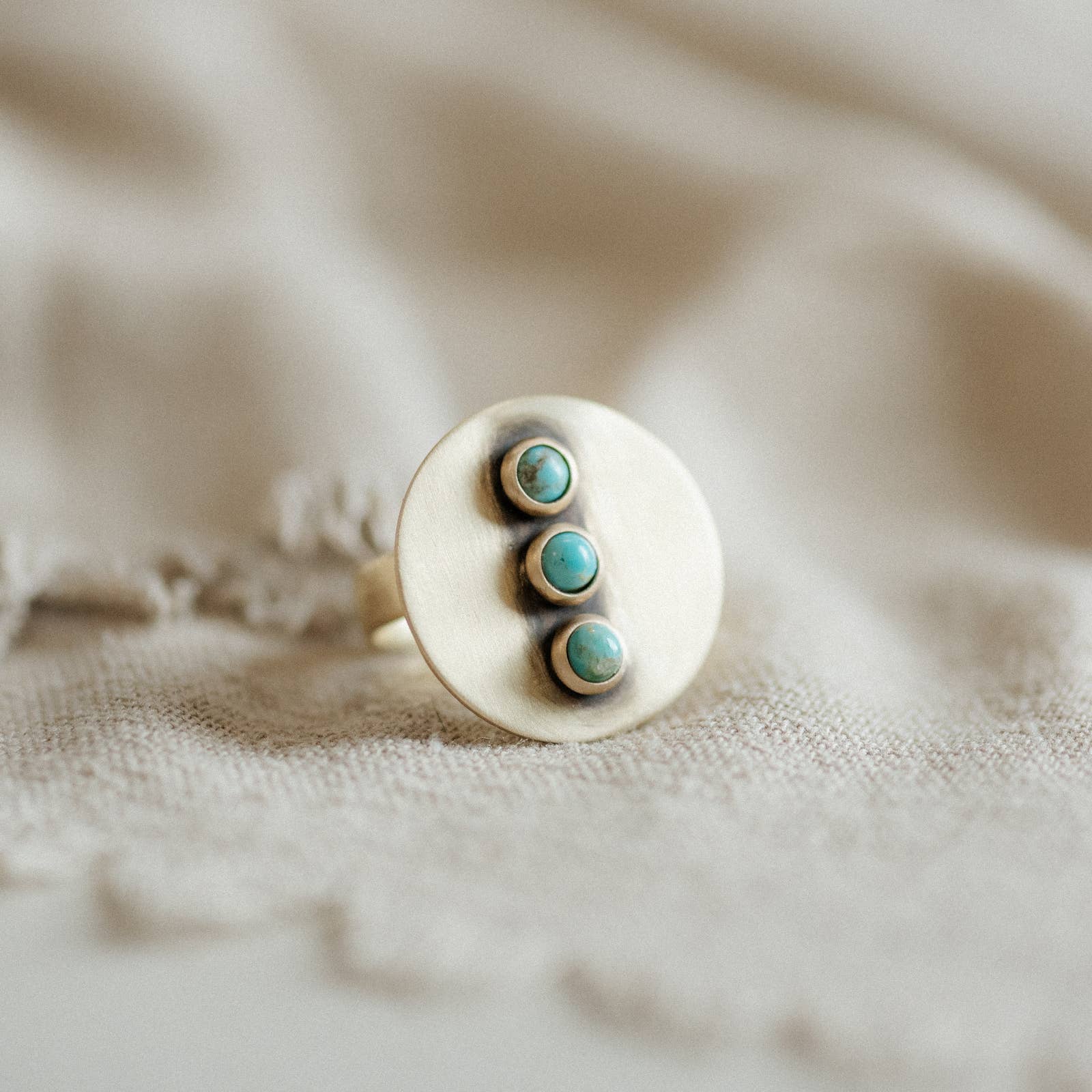 Gallatin Ring