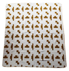 Sierra Alpaca Blend Throw Blanket