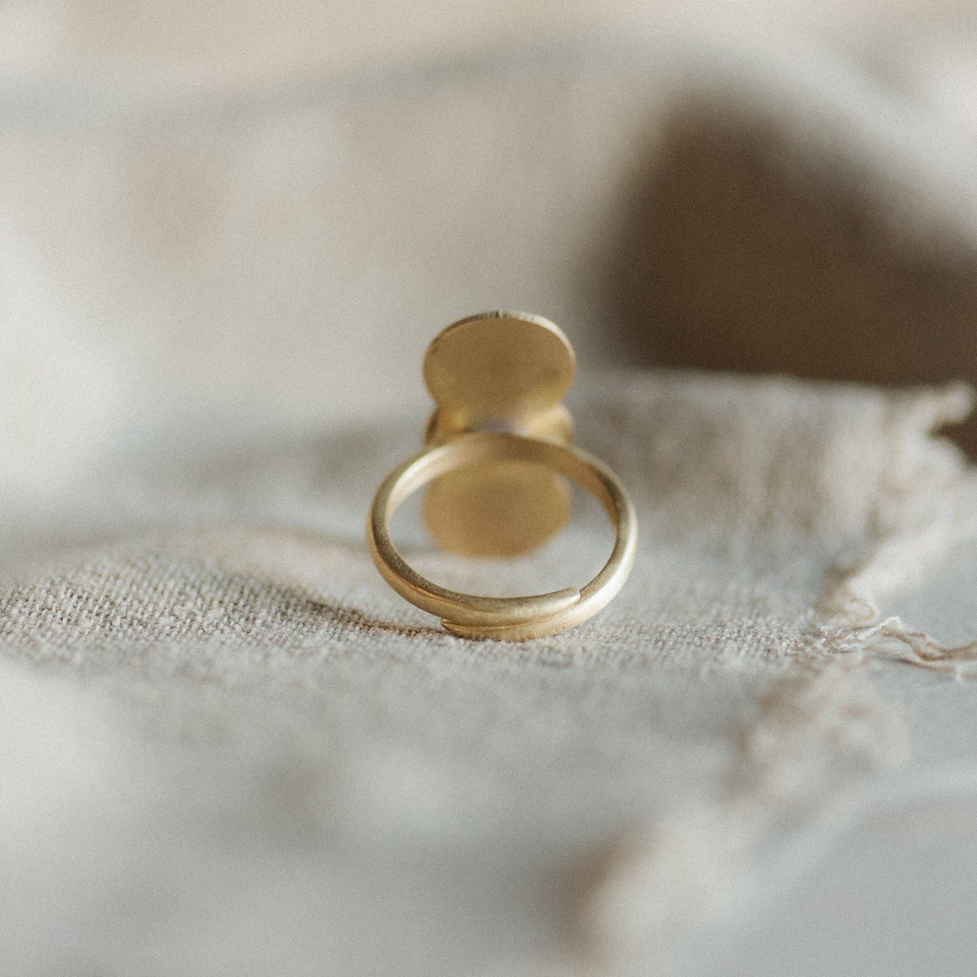 Terzet Ring