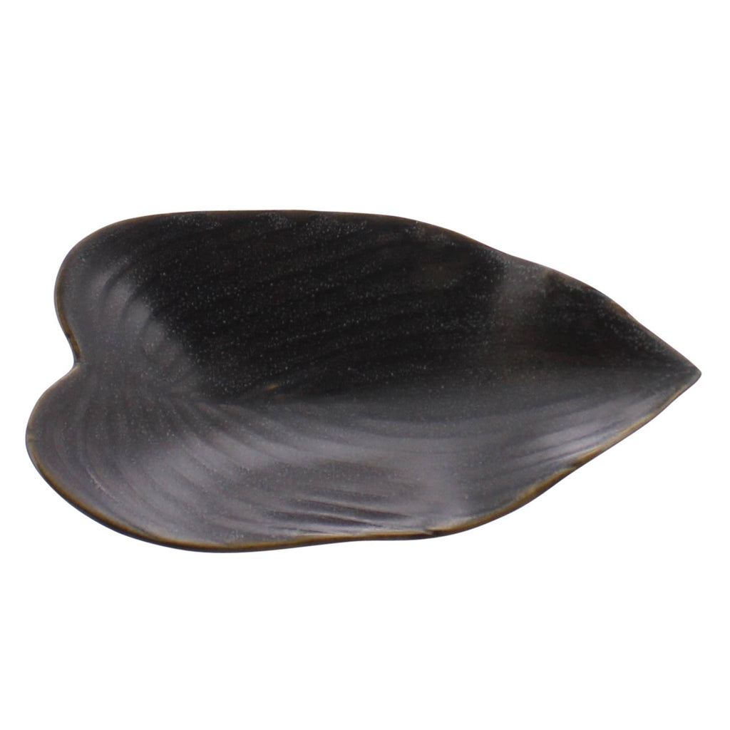 Begonia Leaf Tray Small