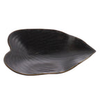Begonia Leaf Tray Small