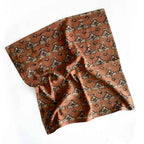 Cotton Dining Napkin Home Decor Gift (Set of 4)-Topha