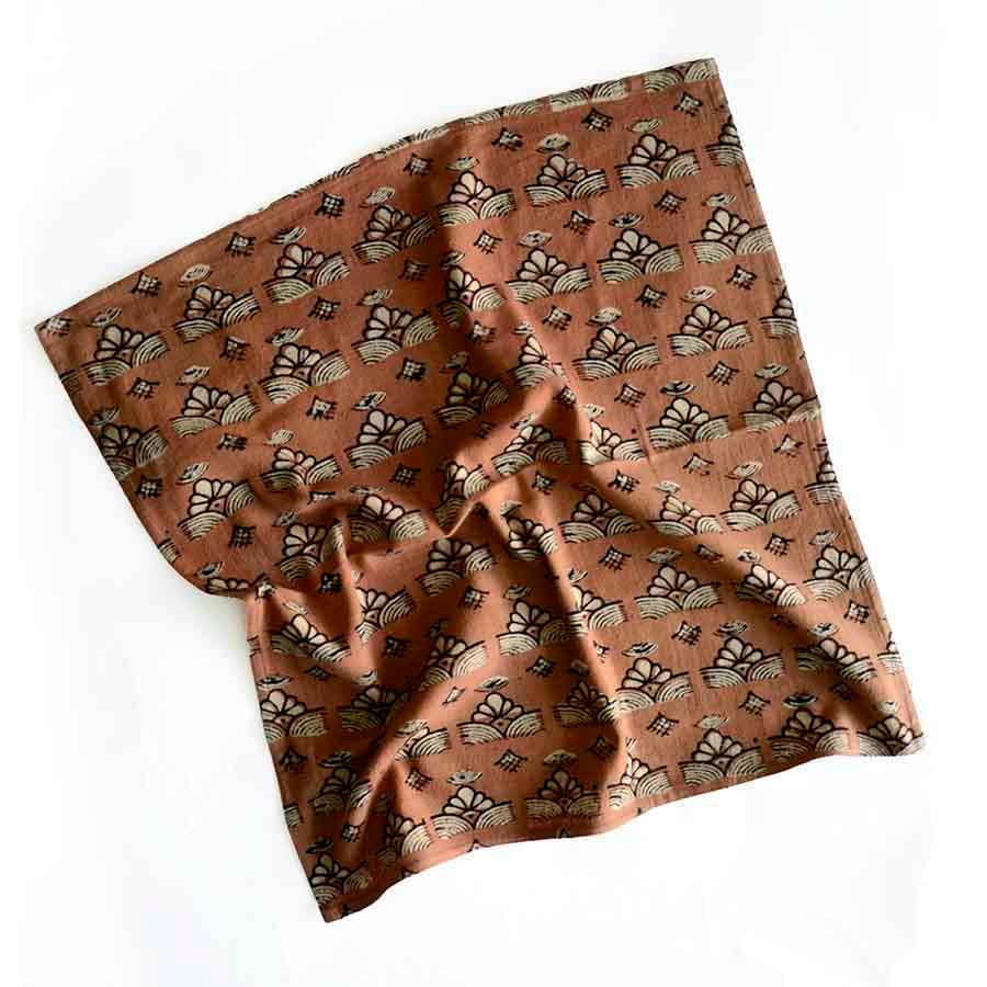 Cotton Dining Napkin Home Decor Gift (Set of 4)-Topha