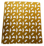 Sierra Alpaca Blend Throw Blanket