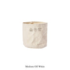 Canvas Pot Cover