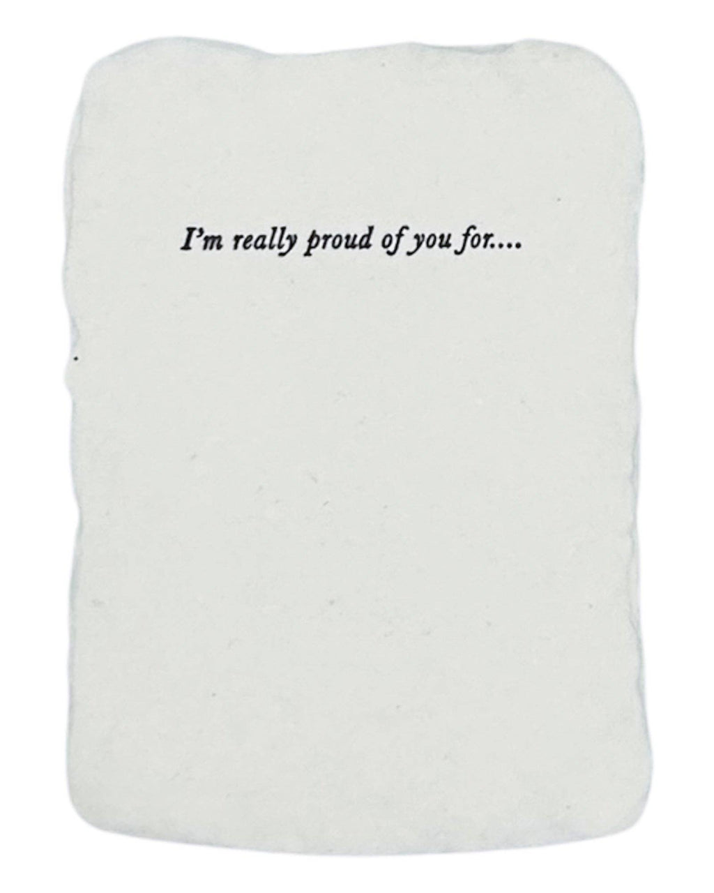 Love Notes (set of six)
