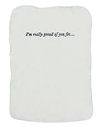 Love Notes (set of six)