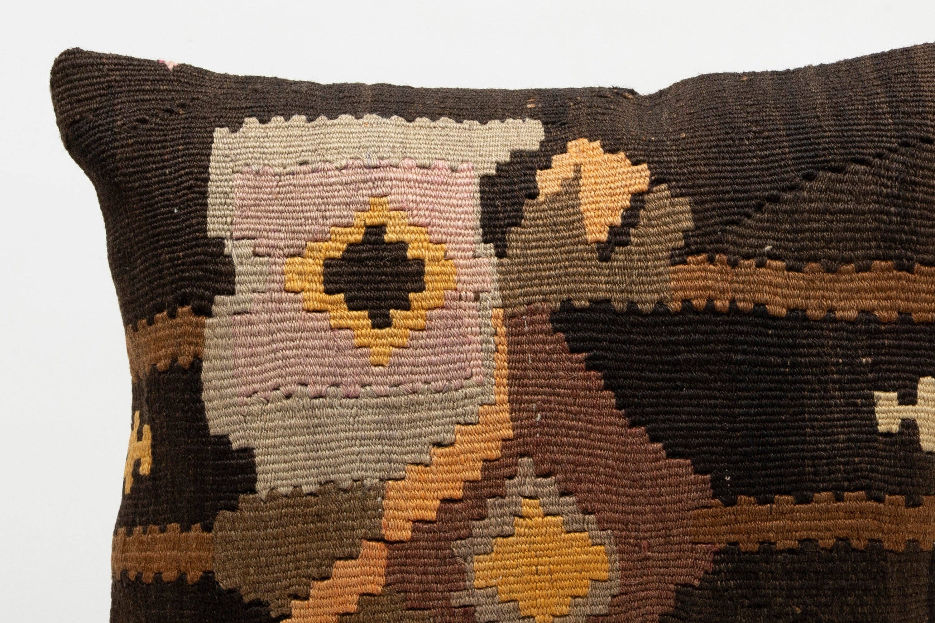 One-of-a-Kind Pillow - 60