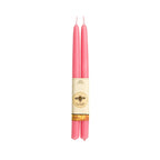 Beeswax Tapers