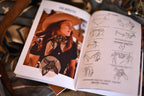 Wild Rag Tying Guide by Tirzah Lane