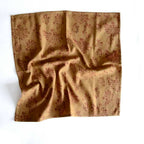 Marigold Cotton Napkin (Set of 4)