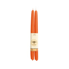 Beeswax Tapers