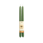 Beeswax Tapers
