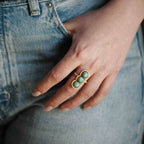 Terzet Ring