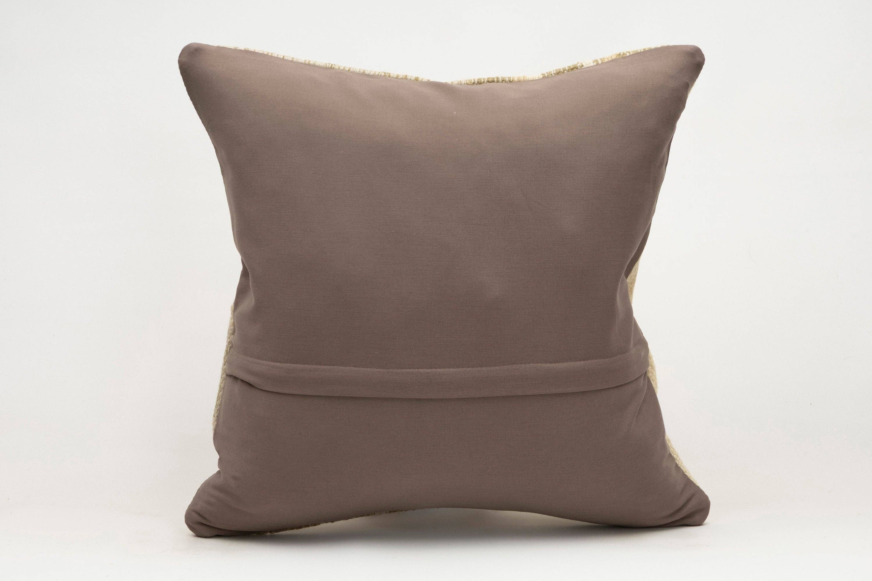 One-of-a-Kind Pillow - 51