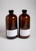 Holiday Botanical Aloe Lotion