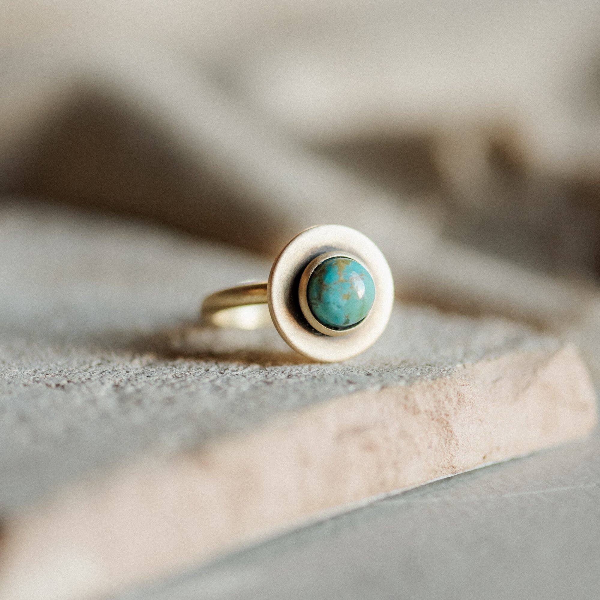 Grand Gibbon Ring